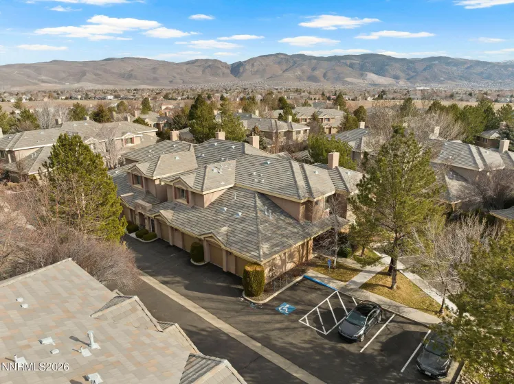 900 Meadows, Reno, Nevada 89521, 2 Bedrooms Bedrooms, ,2 BathroomsBathrooms,Residential,Residential,Meadows,260001233
