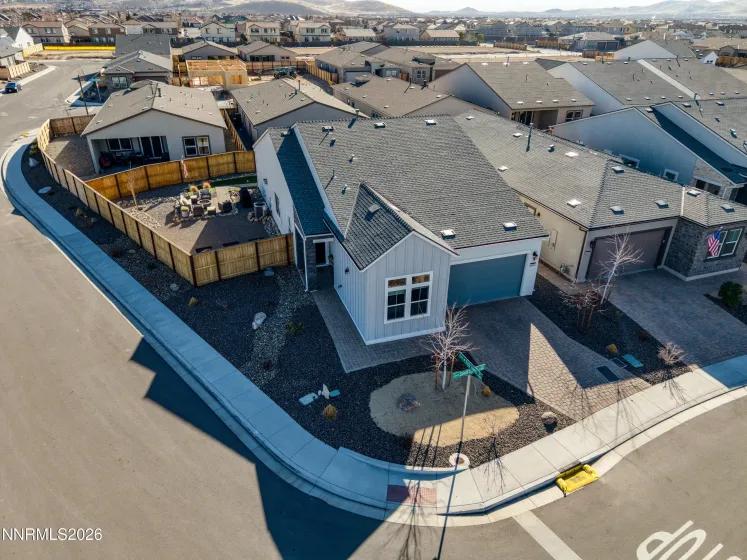 2397 Silent Creek, Sparks, Nevada 89441, 2 Bedrooms Bedrooms, ,2 BathroomsBathrooms,Residential,Residential,Silent Creek,260001237