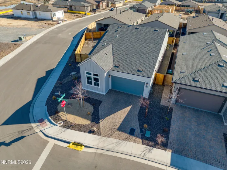 2397 Silent Creek, Sparks, Nevada 89441, 2 Bedrooms Bedrooms, ,2 BathroomsBathrooms,Residential,Residential,Silent Creek,260001237