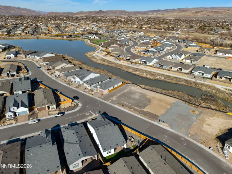 2397 Silent Creek, Sparks, Nevada 89441, 2 Bedrooms Bedrooms, ,2 BathroomsBathrooms,Residential,Residential,Silent Creek,260001237