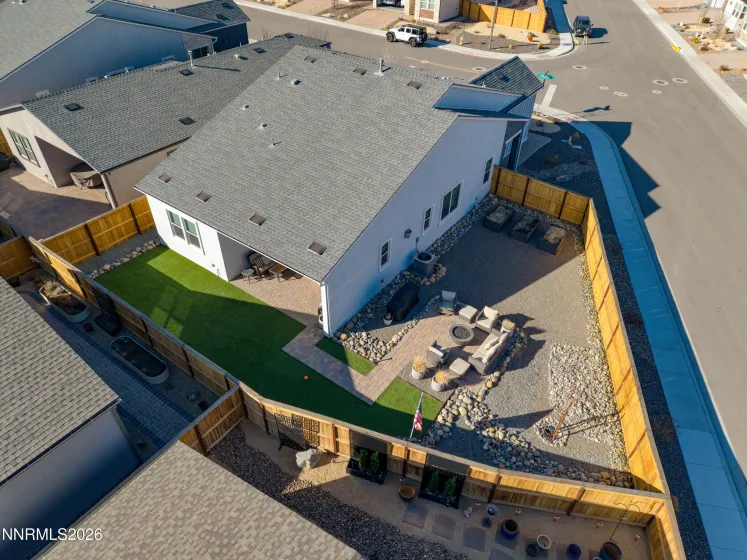 2397 Silent Creek, Sparks, Nevada 89441, 2 Bedrooms Bedrooms, ,2 BathroomsBathrooms,Residential,Residential,Silent Creek,260001237