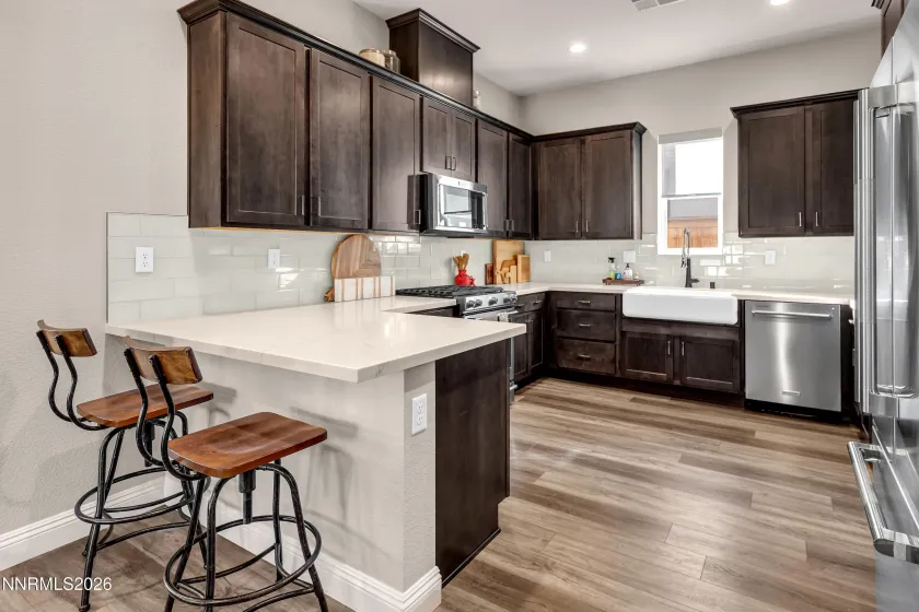 2397 Silent Creek, Sparks, Nevada 89441, 2 Bedrooms Bedrooms, ,2 BathroomsBathrooms,Residential,Residential,Silent Creek,260001237