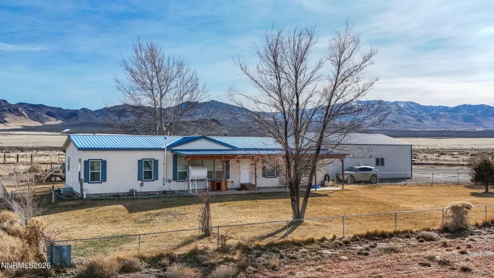 7075 Lazy P, Winnemucca, Nevada 89445, 3 Bedrooms Bedrooms, ,2 BathroomsBathrooms,Residential,Residential,Lazy P,260001239