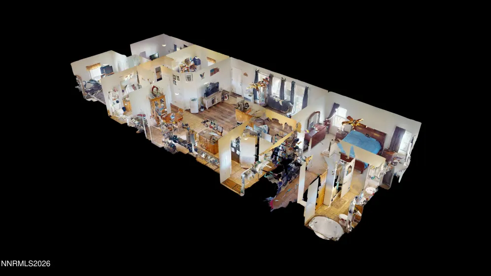 7075 Lazy P, Winnemucca, Nevada 89445, 3 Bedrooms Bedrooms, ,2 BathroomsBathrooms,Residential,Residential,Lazy P,260001239