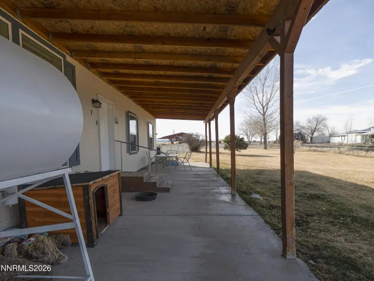 7075 Lazy P, Winnemucca, Nevada 89445, 3 Bedrooms Bedrooms, ,2 BathroomsBathrooms,Residential,Residential,Lazy P,260001239