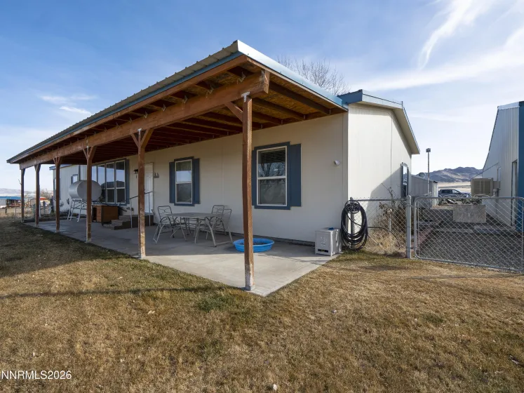 7075 Lazy P, Winnemucca, Nevada 89445, 3 Bedrooms Bedrooms, ,2 BathroomsBathrooms,Residential,Residential,Lazy P,260001239