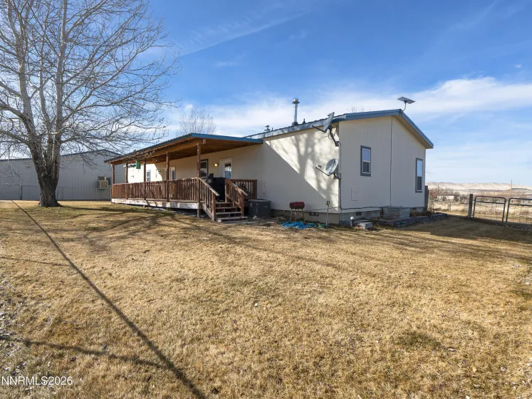 7075 Lazy P, Winnemucca, Nevada 89445, 3 Bedrooms Bedrooms, ,2 BathroomsBathrooms,Residential,Residential,Lazy P,260001239