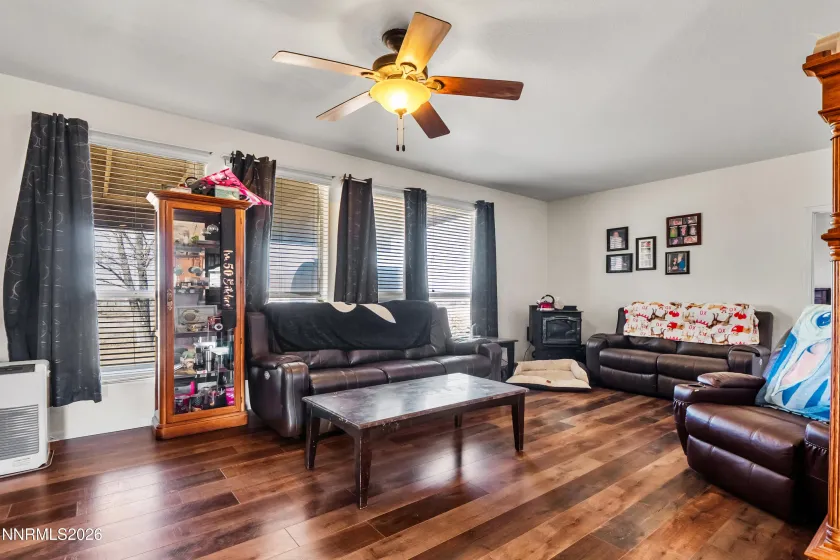 7075 Lazy P, Winnemucca, Nevada 89445, 3 Bedrooms Bedrooms, ,2 BathroomsBathrooms,Residential,Residential,Lazy P,260001239