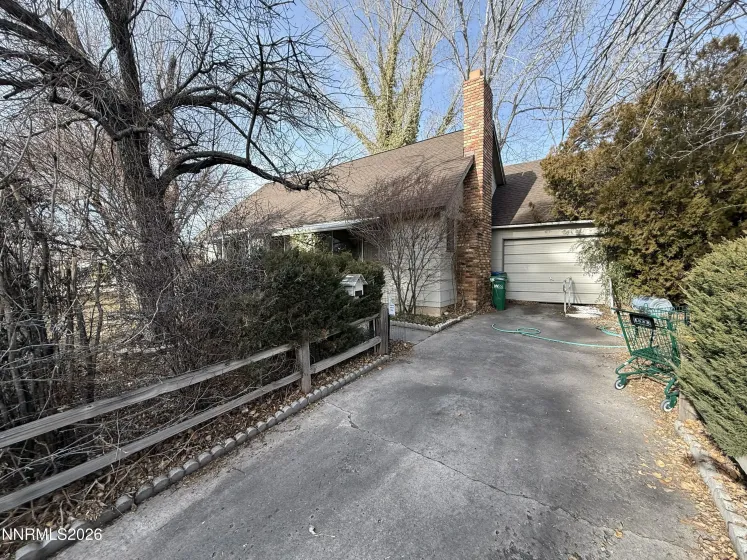 1801 Hawthorne, Reno, Nevada 89502, 4 Bedrooms Bedrooms, ,2 BathroomsBathrooms,Residential,Residential,Hawthorne,260001240