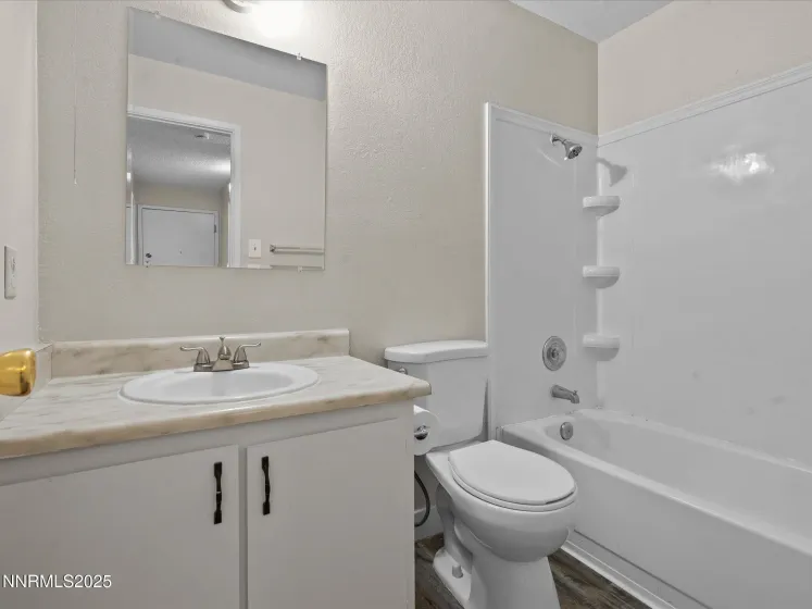 3935 Clear Acre, Reno, Nevada 89512, 2 Bedrooms Bedrooms, ,1 BathroomBathrooms,Residential,Residential,Clear Acre,250059151