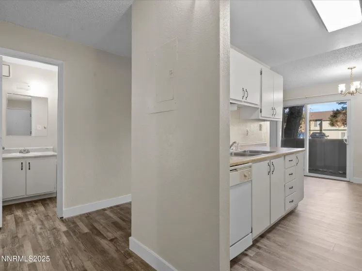 3935 Clear Acre, Reno, Nevada 89512, 2 Bedrooms Bedrooms, ,1 BathroomBathrooms,Residential,Residential,Clear Acre,250059151