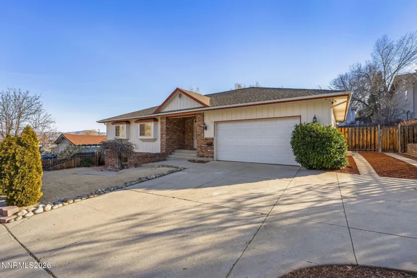 474 Plumb, Reno, Nevada 89509, 4 Bedrooms Bedrooms, ,3 BathroomsBathrooms,Residential,Residential,Plumb,260001241