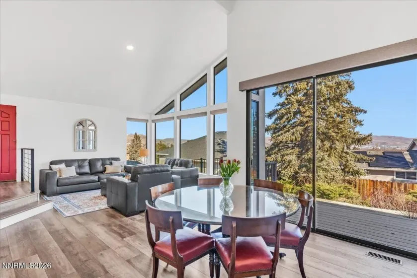 1243 Sharrow, Carson City, Nevada 89703, 3 Bedrooms Bedrooms, ,2 BathroomsBathrooms,Residential,Residential,Sharrow,260001242