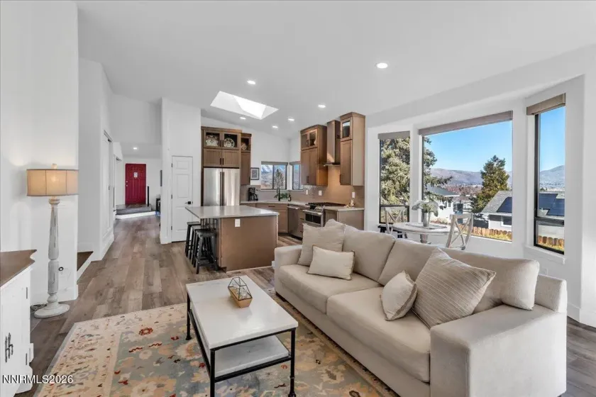 1243 Sharrow, Carson City, Nevada 89703, 3 Bedrooms Bedrooms, ,2 BathroomsBathrooms,Residential,Residential,Sharrow,260001242