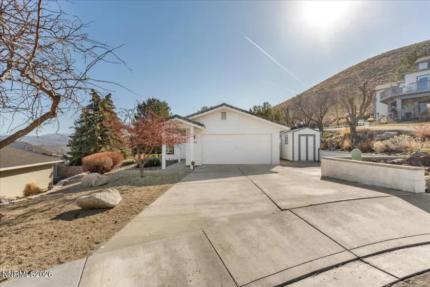 1243 Sharrow, Carson City, Nevada 89703, 3 Bedrooms Bedrooms, ,2 BathroomsBathrooms,Residential,Residential,Sharrow,260001242