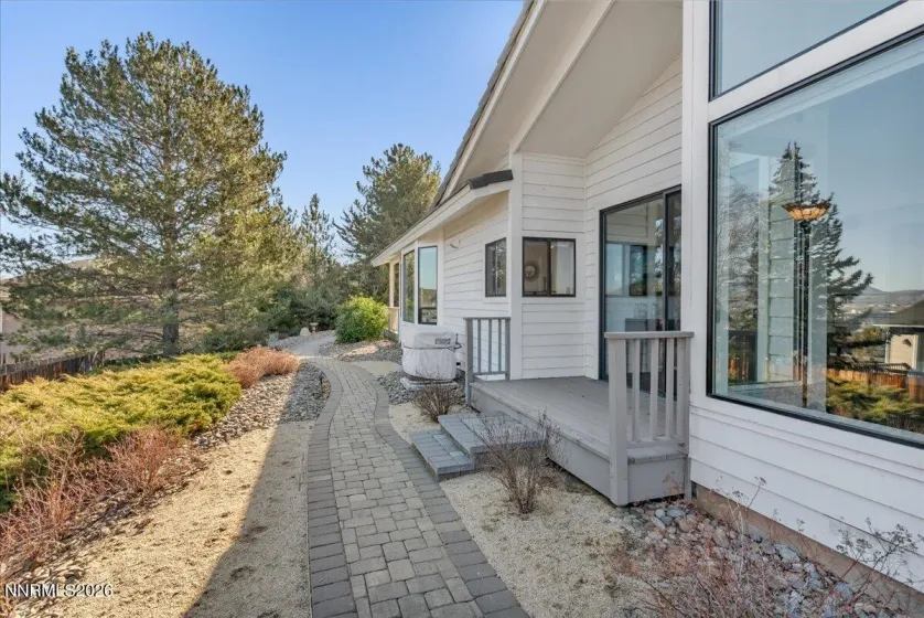 1243 Sharrow, Carson City, Nevada 89703, 3 Bedrooms Bedrooms, ,2 BathroomsBathrooms,Residential,Residential,Sharrow,260001242