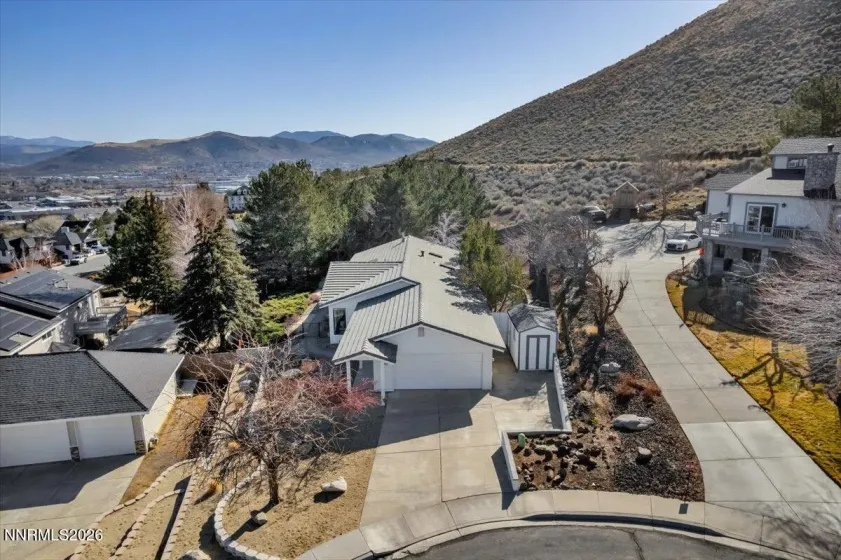 1243 Sharrow, Carson City, Nevada 89703, 3 Bedrooms Bedrooms, ,2 BathroomsBathrooms,Residential,Residential,Sharrow,260001242