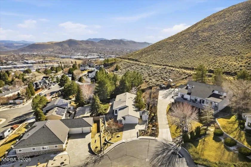 1243 Sharrow, Carson City, Nevada 89703, 3 Bedrooms Bedrooms, ,2 BathroomsBathrooms,Residential,Residential,Sharrow,260001242