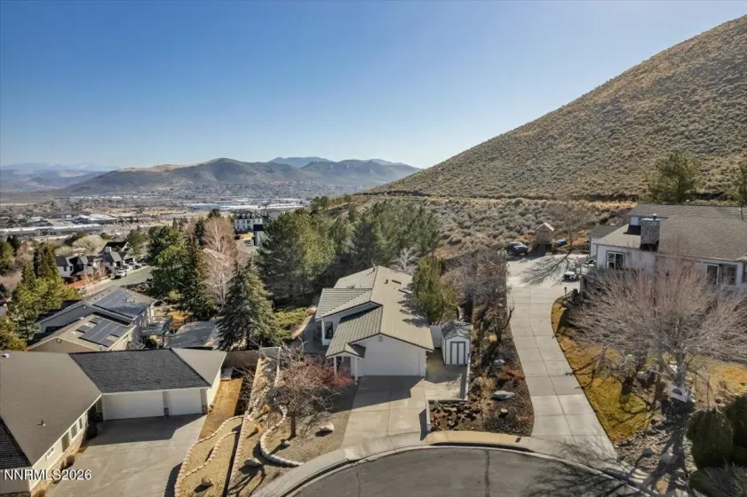 1243 Sharrow, Carson City, Nevada 89703, 3 Bedrooms Bedrooms, ,2 BathroomsBathrooms,Residential,Residential,Sharrow,260001242