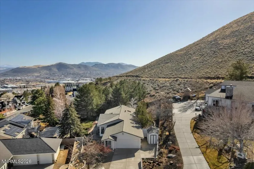 1243 Sharrow, Carson City, Nevada 89703, 3 Bedrooms Bedrooms, ,2 BathroomsBathrooms,Residential,Residential,Sharrow,260001242