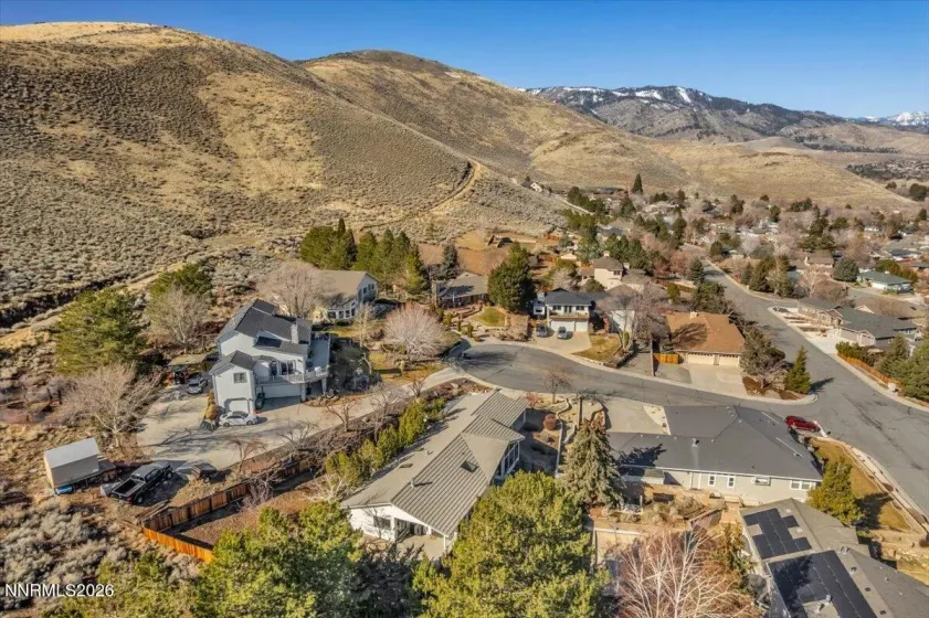 1243 Sharrow, Carson City, Nevada 89703, 3 Bedrooms Bedrooms, ,2 BathroomsBathrooms,Residential,Residential,Sharrow,260001242