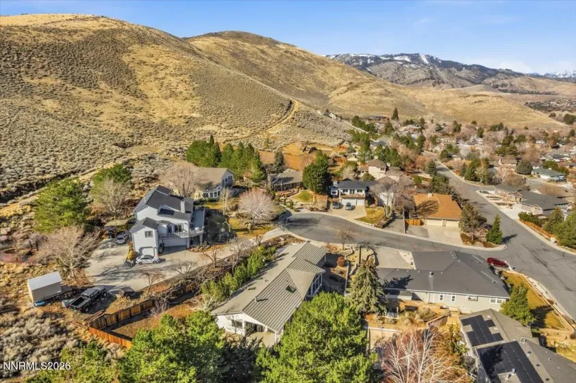 1243 Sharrow, Carson City, Nevada 89703, 3 Bedrooms Bedrooms, ,2 BathroomsBathrooms,Residential,Residential,Sharrow,260001242