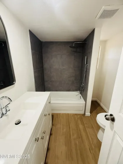 3855 Sandpiper, Reno, Nevada 89508, 3 Bedrooms Bedrooms, ,1 BathroomBathrooms,Residential,Residential,Sandpiper,250057511