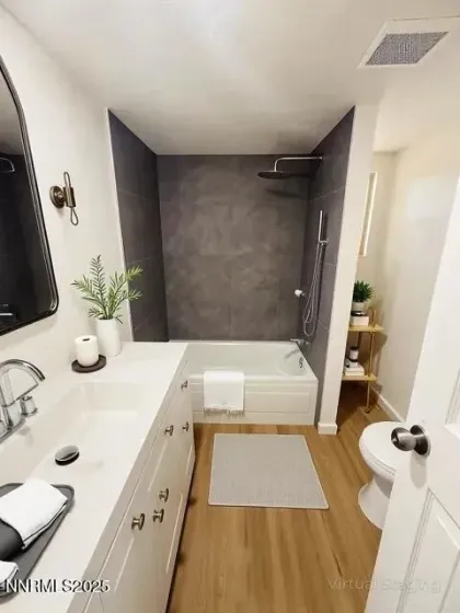 3855 Sandpiper, Reno, Nevada 89508, 3 Bedrooms Bedrooms, ,1 BathroomBathrooms,Residential,Residential,Sandpiper,250057511