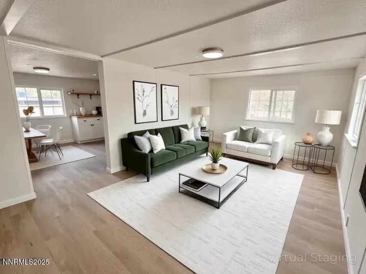 3855 Sandpiper, Reno, Nevada 89508, 3 Bedrooms Bedrooms, ,1 BathroomBathrooms,Residential,Residential,Sandpiper,250057511