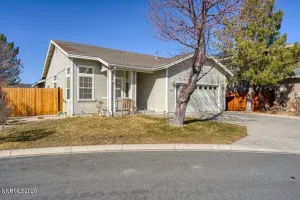 9765 Rock River, Reno, Nevada 89506, 3 Bedrooms Bedrooms, ,2 BathroomsBathrooms,Residential,Residential,Rock River,260001245