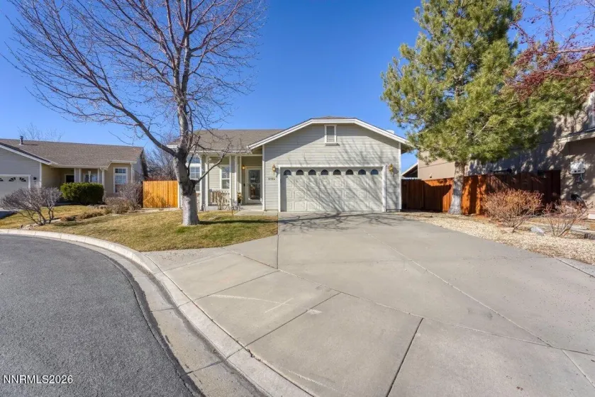 9765 Rock River, Reno, Nevada 89506, 3 Bedrooms Bedrooms, ,2 BathroomsBathrooms,Residential,Residential,Rock River,260001245