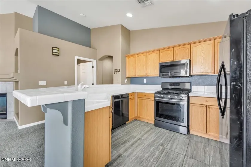 7663 La Ramba, Sparks, Nevada 89436, 3 Bedrooms Bedrooms, ,2 BathroomsBathrooms,Residential,Residential,La Ramba,260000536