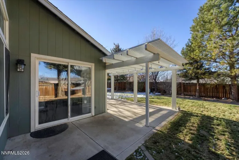 7663 La Ramba, Sparks, Nevada 89436, 3 Bedrooms Bedrooms, ,2 BathroomsBathrooms,Residential,Residential,La Ramba,260000536