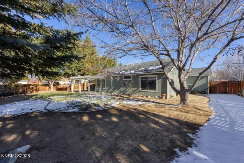 7663 La Ramba, Sparks, Nevada 89436, 3 Bedrooms Bedrooms, ,2 BathroomsBathrooms,Residential,Residential,La Ramba,260000536