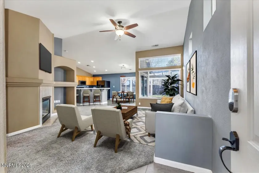 7663 La Ramba, Sparks, Nevada 89436, 3 Bedrooms Bedrooms, ,2 BathroomsBathrooms,Residential,Residential,La Ramba,260000536