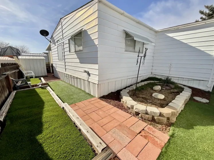 133 Trojan Ln, Carson City, Nevada 89706, 3 Bedrooms Bedrooms, 11 Rooms Rooms,2 BathroomsBathrooms,Manufactured,Residential,Trojan,260001246