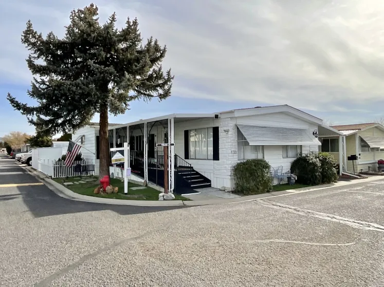 133 Trojan Ln, Carson City, Nevada 89706, 3 Bedrooms Bedrooms, 11 Rooms Rooms,2 BathroomsBathrooms,Manufactured,Residential,Trojan,260001246