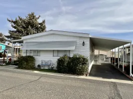 133 Trojan Ln, Carson City, Nevada 89706, 3 Bedrooms Bedrooms, 11 Rooms Rooms,2 BathroomsBathrooms,Manufactured,Residential,Trojan,260001246