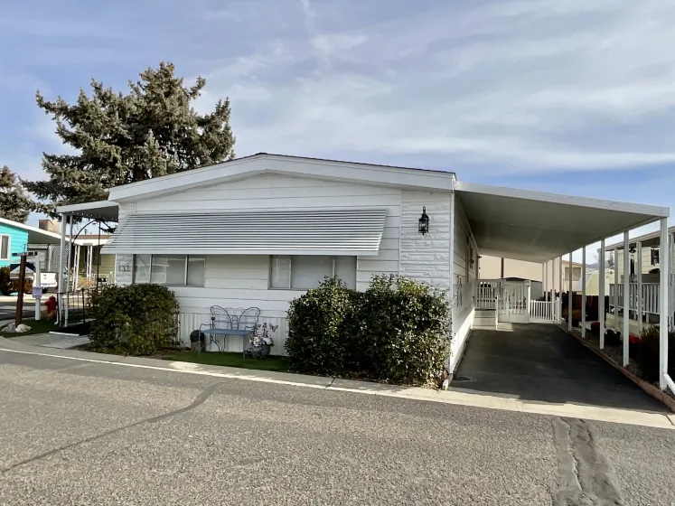 133 Trojan Ln, Carson City, Nevada 89706, 3 Bedrooms Bedrooms, 11 Rooms Rooms,2 BathroomsBathrooms,Manufactured,Residential,Trojan,260001246