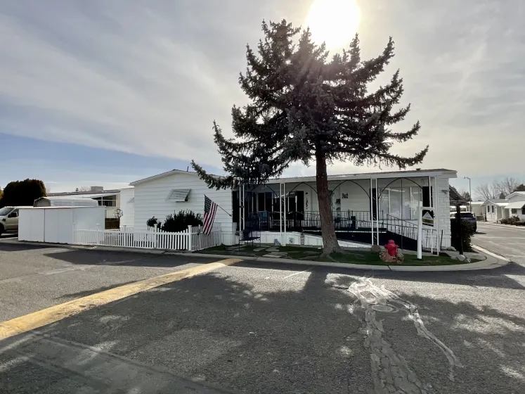 133 Trojan Ln, Carson City, Nevada 89706, 3 Bedrooms Bedrooms, 11 Rooms Rooms,2 BathroomsBathrooms,Manufactured,Residential,Trojan,260001246