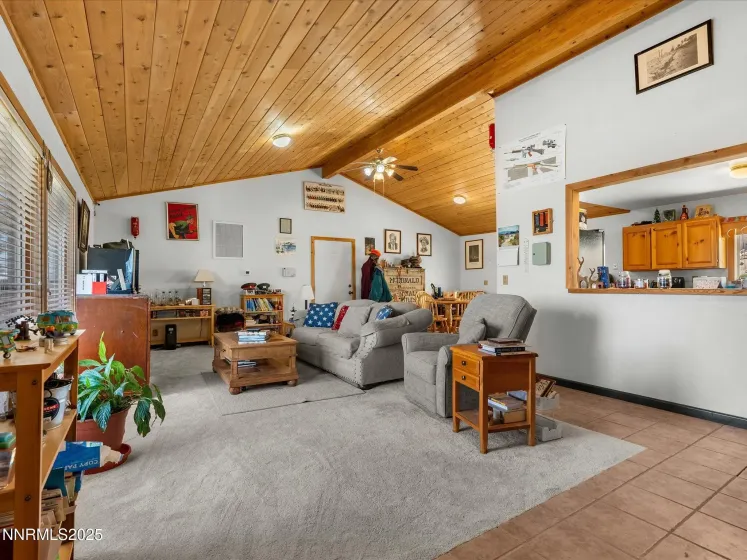 1 Cory Canyon, Hawthorne, Nevada 89415, 3 Bedrooms Bedrooms, ,2 BathroomsBathrooms,Residential,Residential,Cory Canyon,250053504