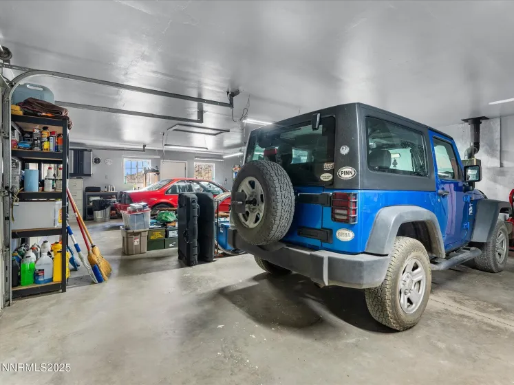 1 Cory Canyon, Hawthorne, Nevada 89415, 3 Bedrooms Bedrooms, ,2 BathroomsBathrooms,Residential,Residential,Cory Canyon,250053504