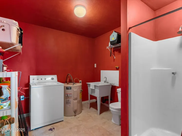 1 Cory Canyon, Hawthorne, Nevada 89415, 3 Bedrooms Bedrooms, ,2 BathroomsBathrooms,Residential,Residential,Cory Canyon,250053504