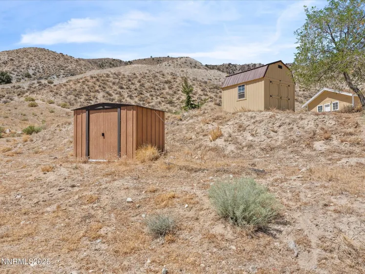 1 Cory Canyon, Hawthorne, Nevada 89415, 3 Bedrooms Bedrooms, ,2 BathroomsBathrooms,Residential,Residential,Cory Canyon,250053504