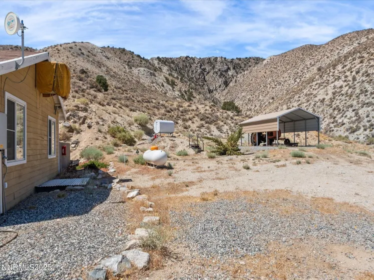 1 Cory Canyon, Hawthorne, Nevada 89415, 3 Bedrooms Bedrooms, ,2 BathroomsBathrooms,Residential,Residential,Cory Canyon,250053504