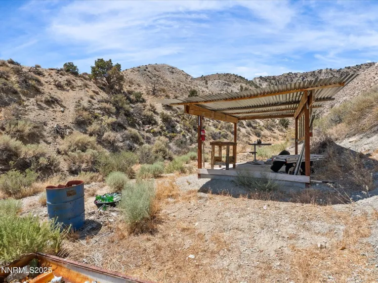 1 Cory Canyon, Hawthorne, Nevada 89415, 3 Bedrooms Bedrooms, ,2 BathroomsBathrooms,Residential,Residential,Cory Canyon,250053504