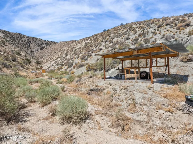 1 Cory Canyon, Hawthorne, Nevada 89415, 3 Bedrooms Bedrooms, ,2 BathroomsBathrooms,Residential,Residential,Cory Canyon,250053504