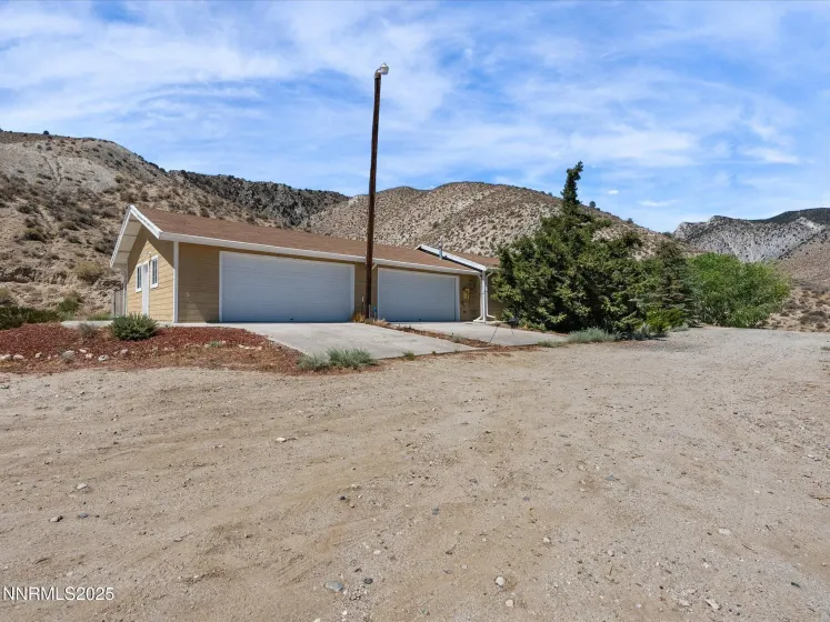 1 Cory Canyon, Hawthorne, Nevada 89415, 3 Bedrooms Bedrooms, ,2 BathroomsBathrooms,Residential,Residential,Cory Canyon,250053504