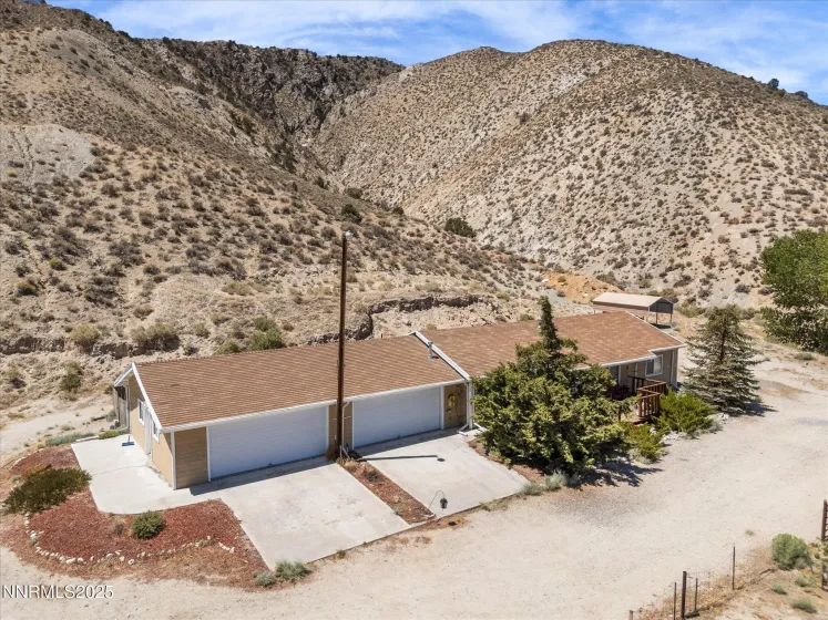 1 Cory Canyon, Hawthorne, Nevada 89415, 3 Bedrooms Bedrooms, ,2 BathroomsBathrooms,Residential,Residential,Cory Canyon,250053504