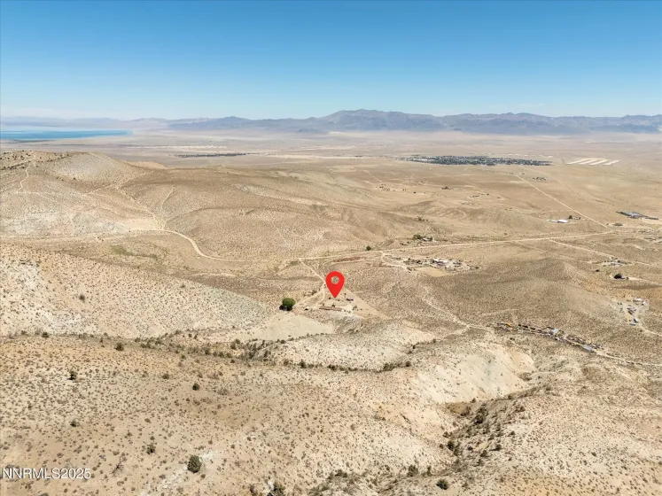 1 Cory Canyon, Hawthorne, Nevada 89415, 3 Bedrooms Bedrooms, ,2 BathroomsBathrooms,Residential,Residential,Cory Canyon,250053504